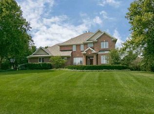 12158 Laurel Ln, Caledonia, IL 61011