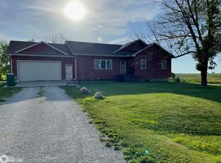 409 N Clark St, Kellerton, IA 50133