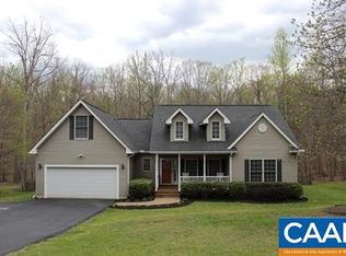 79 Riverside Dr, Palmyra, VA 22963