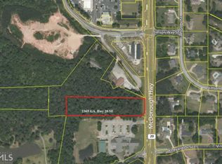 2365 Highway 20 SE, Conyers, GA 30013