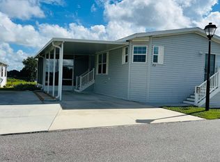 200 Devault St Lot 152, Umatilla, FL 32784