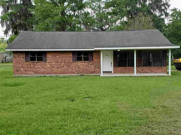 408 Bayou Gardens Dr, Houma, LA 70364