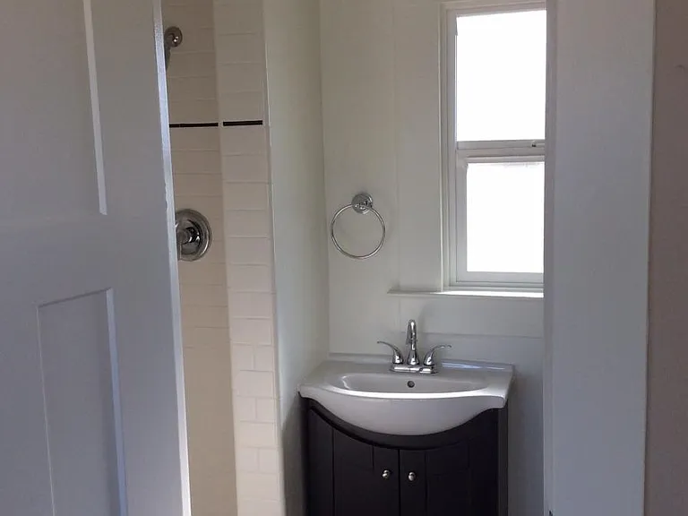 Bathroom - Upstairs