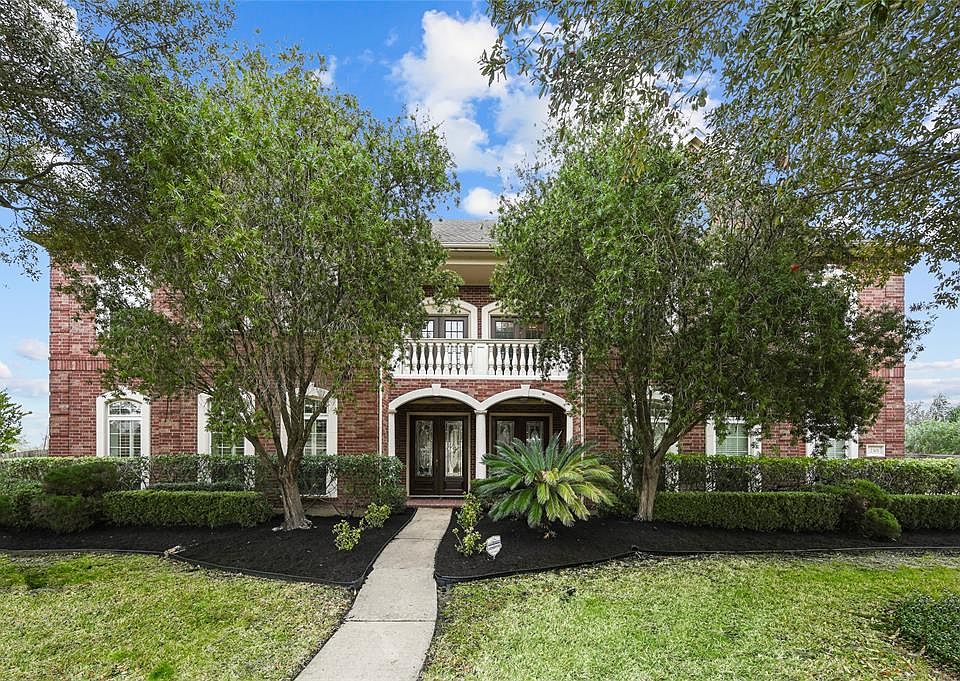 2301 Paradise Canyon Dr, Pearland, TX 77584 Zillow