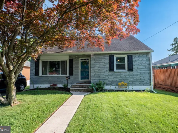 336 W King St, Pottstown, PA 19464