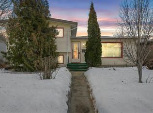 (Undisclosed Address), Edmonton, AB T5R 4W9