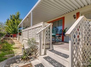 3423 Basalt Dr, Carson City, NV 89705
