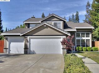 5654 Felicia Ave, Livermore, CA 94550