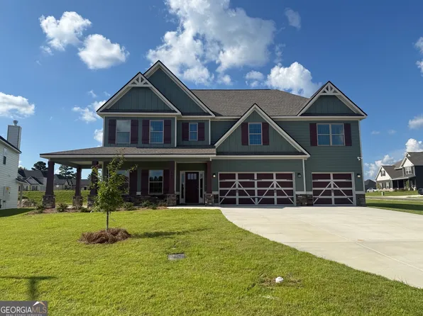 300 Waldrop Loop #218, Bonaire, GA 31005