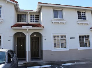21211 NW 14th Pl, Miami, FL 33169