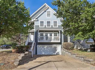 1597 Fairmount Ave, Saint louis, MO