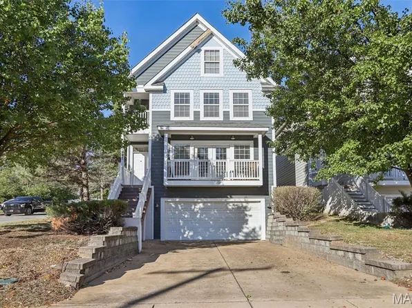 1597 Fairmount Ave, Saint Louis, MO 63139