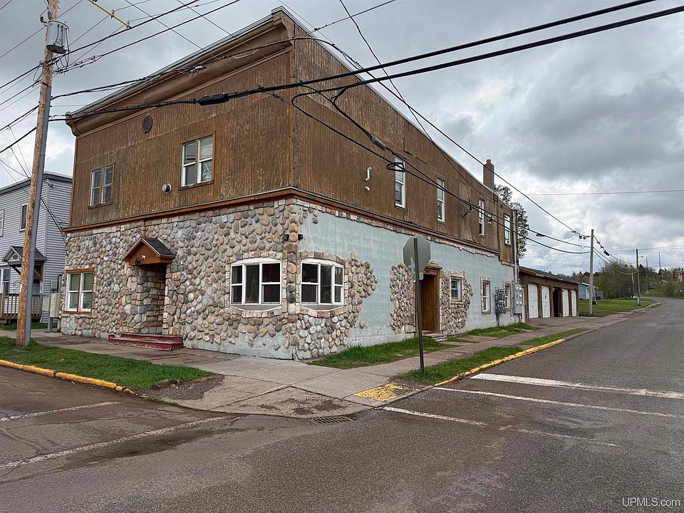 1st image of 205 & 207 E Vaughn St