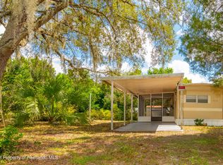 6464 Evanston St, Weeki Wachee, FL 34613