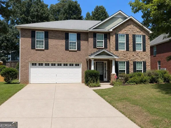5514 Mossy View Dr, Douglasville, GA 30135