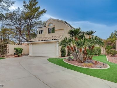 8352 Tide Pool Dr, Las Vegas, NV, 89128