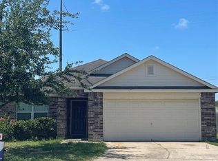 9210 Stingray Ct, Texas City, TX 77591