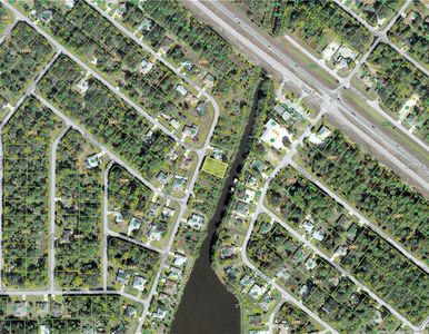 410 Lomond Dr, Port Charlotte, FL, 33953
