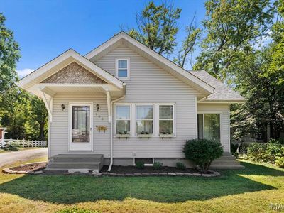 108 Front St, Waterloo, IL, 62298