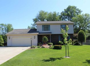 6235 Mountie Way, Jackson, MI 49201