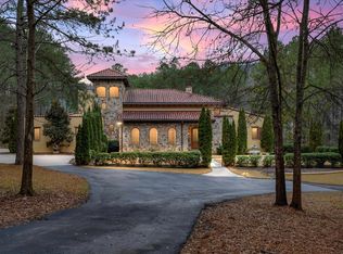 444 Oak Tree Dr, Chelsea, AL 35043