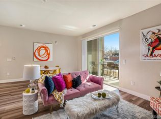 14341 E Tennessee Ave #4-102, Aurora, CO 80012