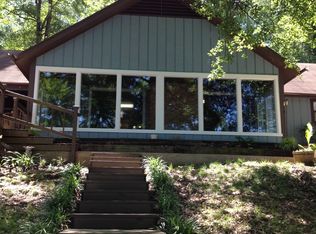 193 Coleman Rd, Homer, LA 71040