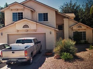 4053 W Creedance Blvd, Glendale, AZ 85310
