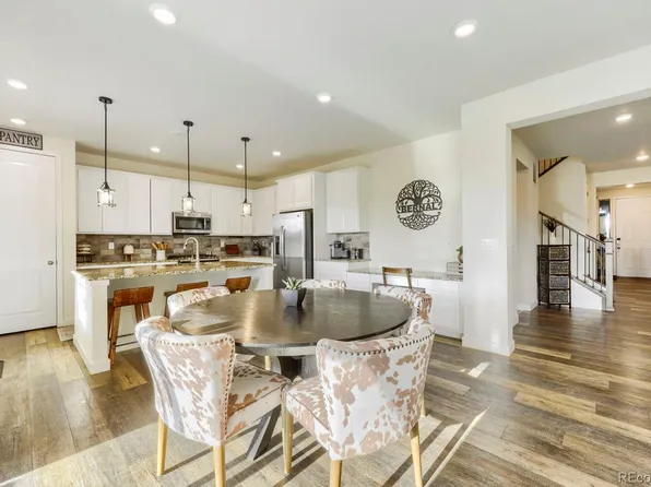 7843 Fraser River Circle, Littleton, CO 80125