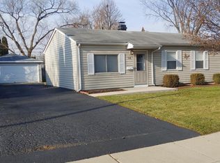 518 Dalhart Ave, Romeoville, IL 60446