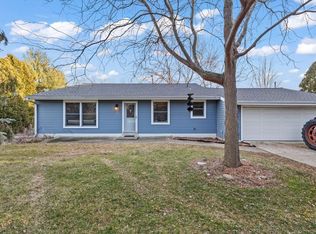 W243S10130 Lea Dr, Big Bend, WI 53103