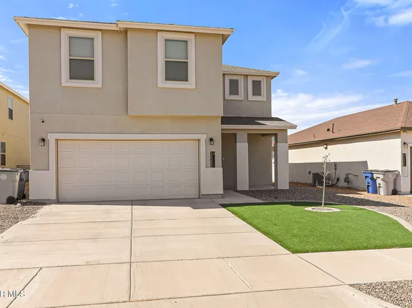 12252 Desert Sea Ct, El Paso, TX 79938