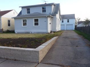 1851 45th St, Rock Island, IL