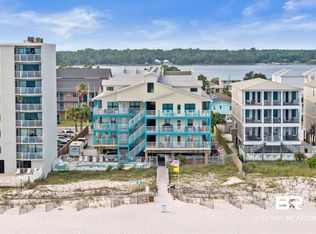 Sundial, Gulf Shores, AL 36542