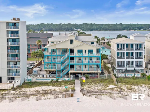1149 W Beach Blvd #C-2, Gulf Shores, AL 36542