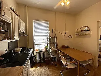 Rented by Oxford Property Group