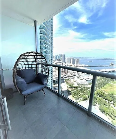 888 Biscayne Blvd #4310 — Photo 31