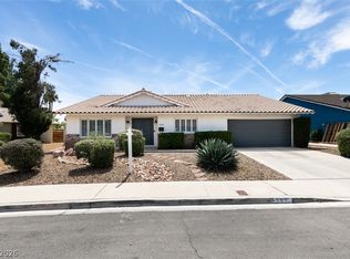 3169 Desmond Ave, Las Vegas, NV 89121