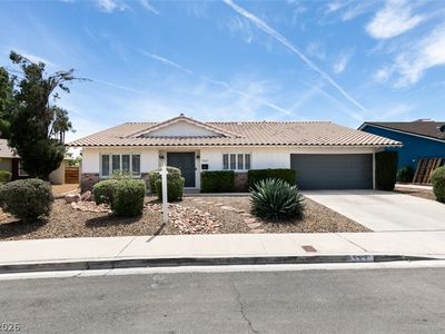 3169 Desmond Ave, Las Vegas, NV, 89121