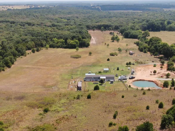 995 Anshultz Rd, Wilson, OK 73463
