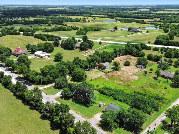 N State Highway 78, Blue Ridge, TX 75424