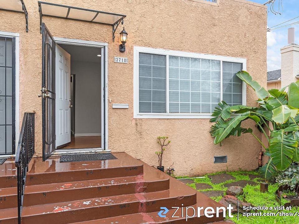 2718 68th Ave Oakland CA Zillow