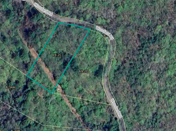 Lot 2C Woodard Road, Augusta, ME 04330