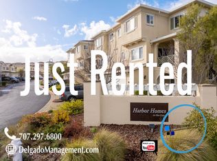 106 Shoal Dr W, Vallejo, CA 94591