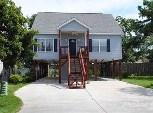 350 Marsh Pl, Murrells Inlet, SC 29576