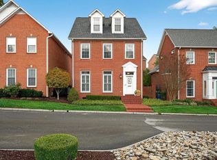 1064 Sugarhill Pl, Cookeville, TN 38501