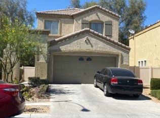 3628 Lakeside Villas Ave, North Las Vegas, NV 89081