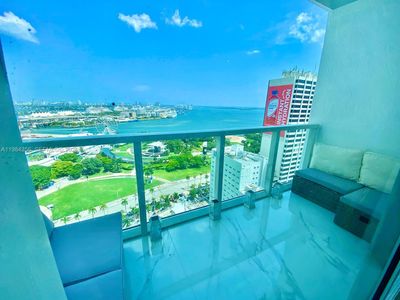 253 NE 2nd St APT 2703, Miami, FL, 33132