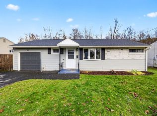 105 Florida Rd S, Syracuse, NY 13211