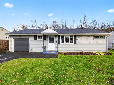 105 Florida Rd S, Syracuse, NY, 13211